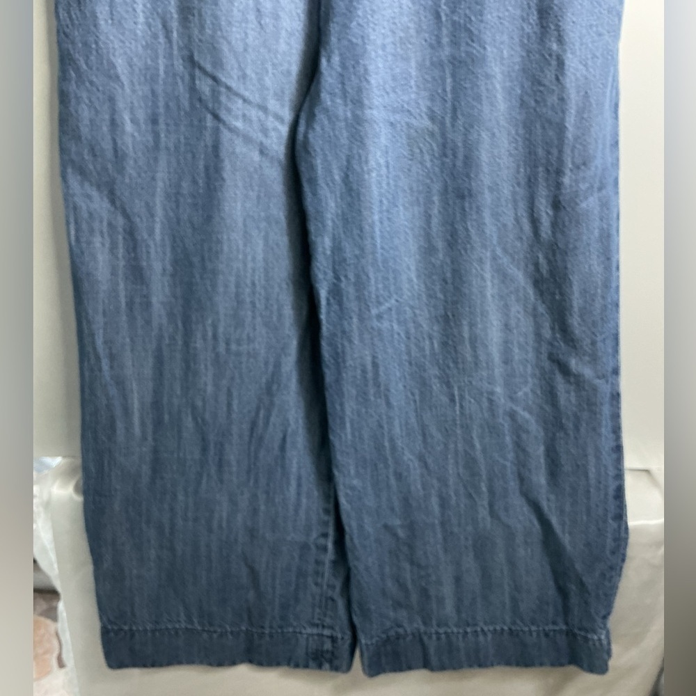 Club Monaco Indigo Denim Jacket - Picture 5 of 7